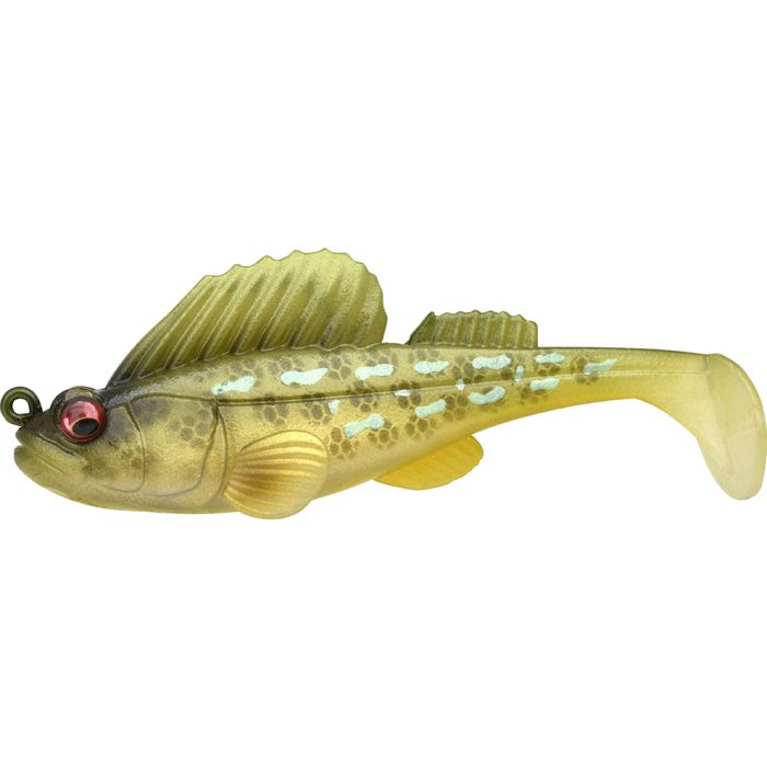 Megabass Dark Sleeper 3.8" 21g