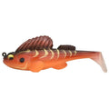 Megabass Dark Sleeper 3.8" 21g
