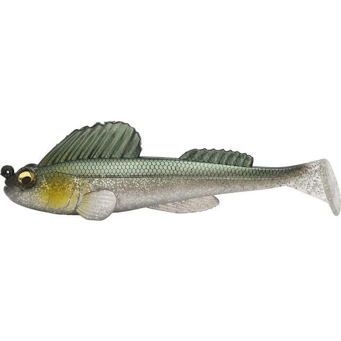 Megabass Dark Sleeper 3.8" 21g