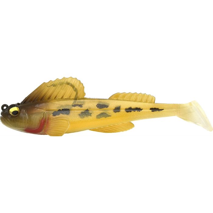 Megabass Dark Sleeper 3.8" 28g