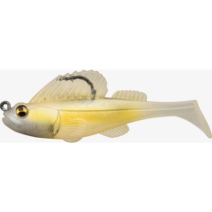 Megabass Dark Sleeper 3.8" 28g