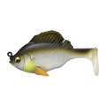 Megabass Sleeper Gill - 80mm - 21g