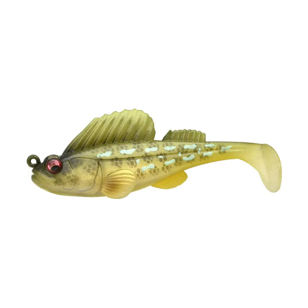 Megabass Dark Sleeper 3.8" 21g