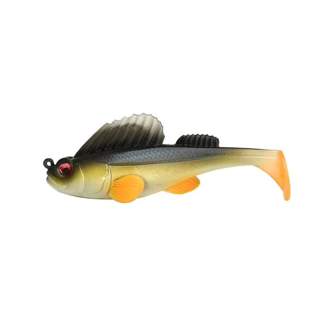 Megabass Dark Sleeper 3.8" 21g