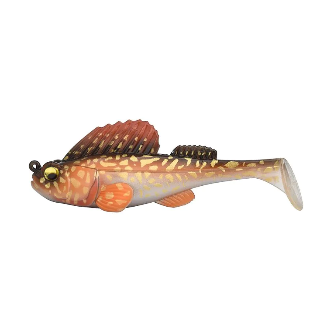 Megabass Dark Sleeper 3.8" 28g