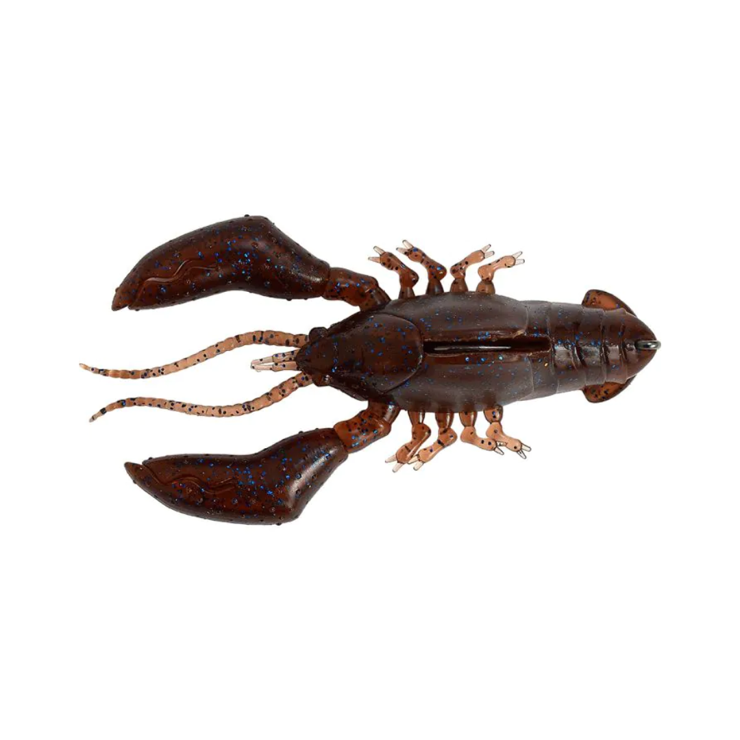 Megabass Sleeper Craw 3" 17g