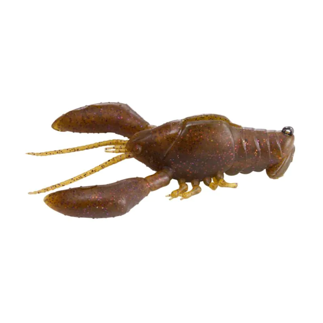 Megabass Sleeper Craw 3" 17g