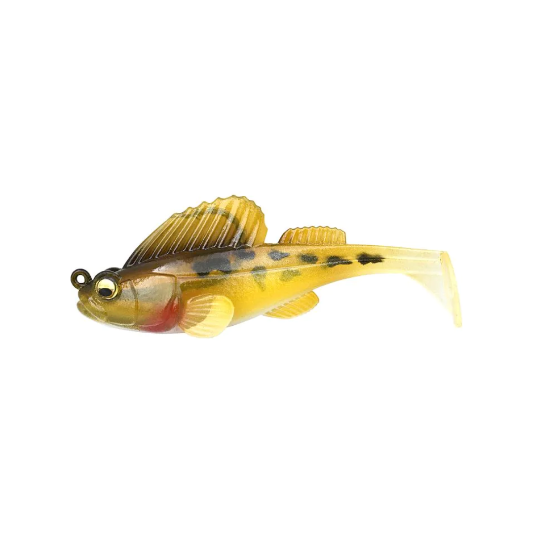 Megabass Dark Sleeper 3" - 14g
