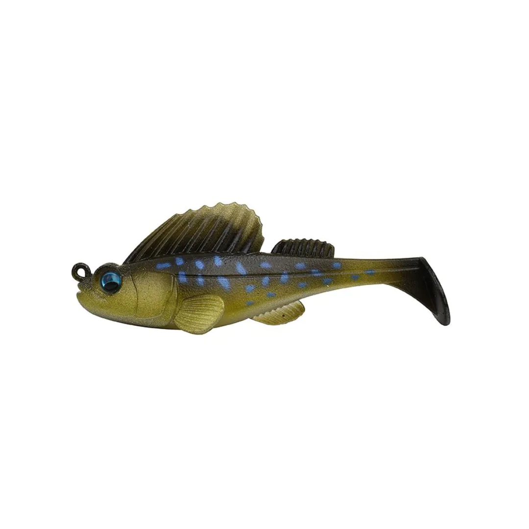 Megabass Dark Sleeper 3" - 14g