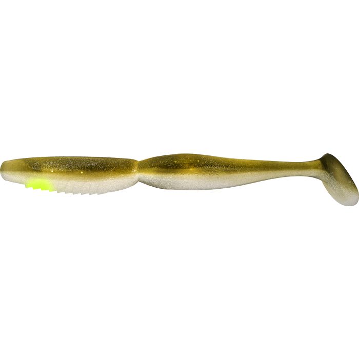 Megabass Super Spindle Worm 4"