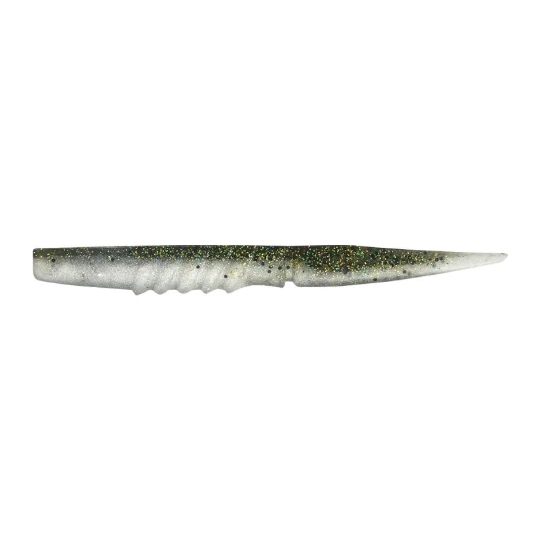 Megabass Super Giant Xlayer 6inch