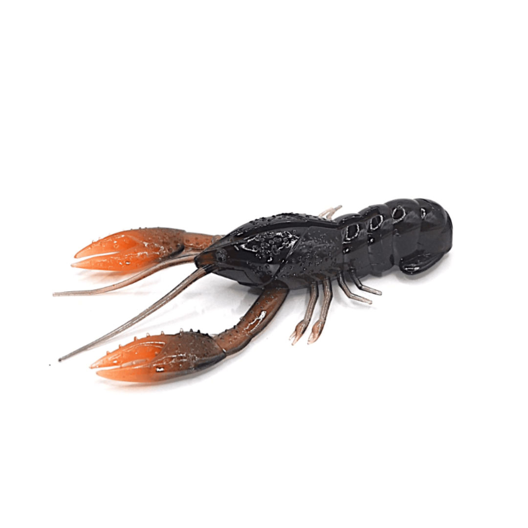 Nikko Craw 3.2"