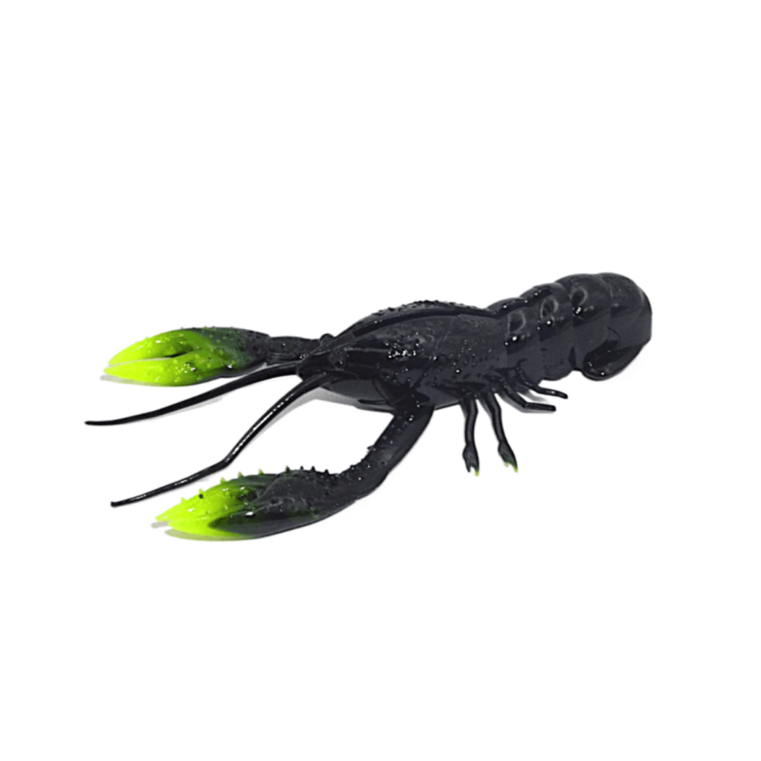 Nikko Craw 3.2