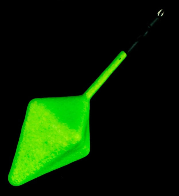 Shorecast Pyramid Pro - Green