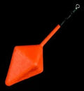 Shorecast Pyramid Pro - Orange