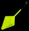 Shorecast Pyramid Pro - Yellow