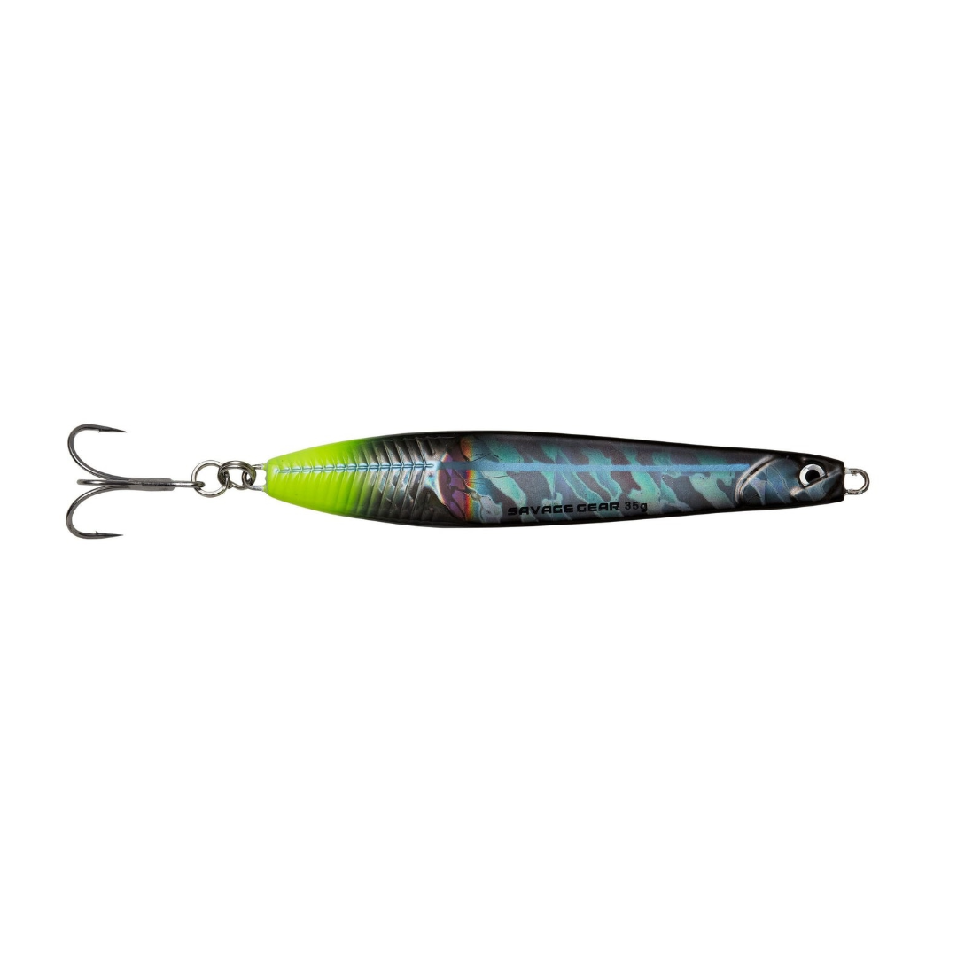 Savage Gear Surf Seeker - Black Pearl