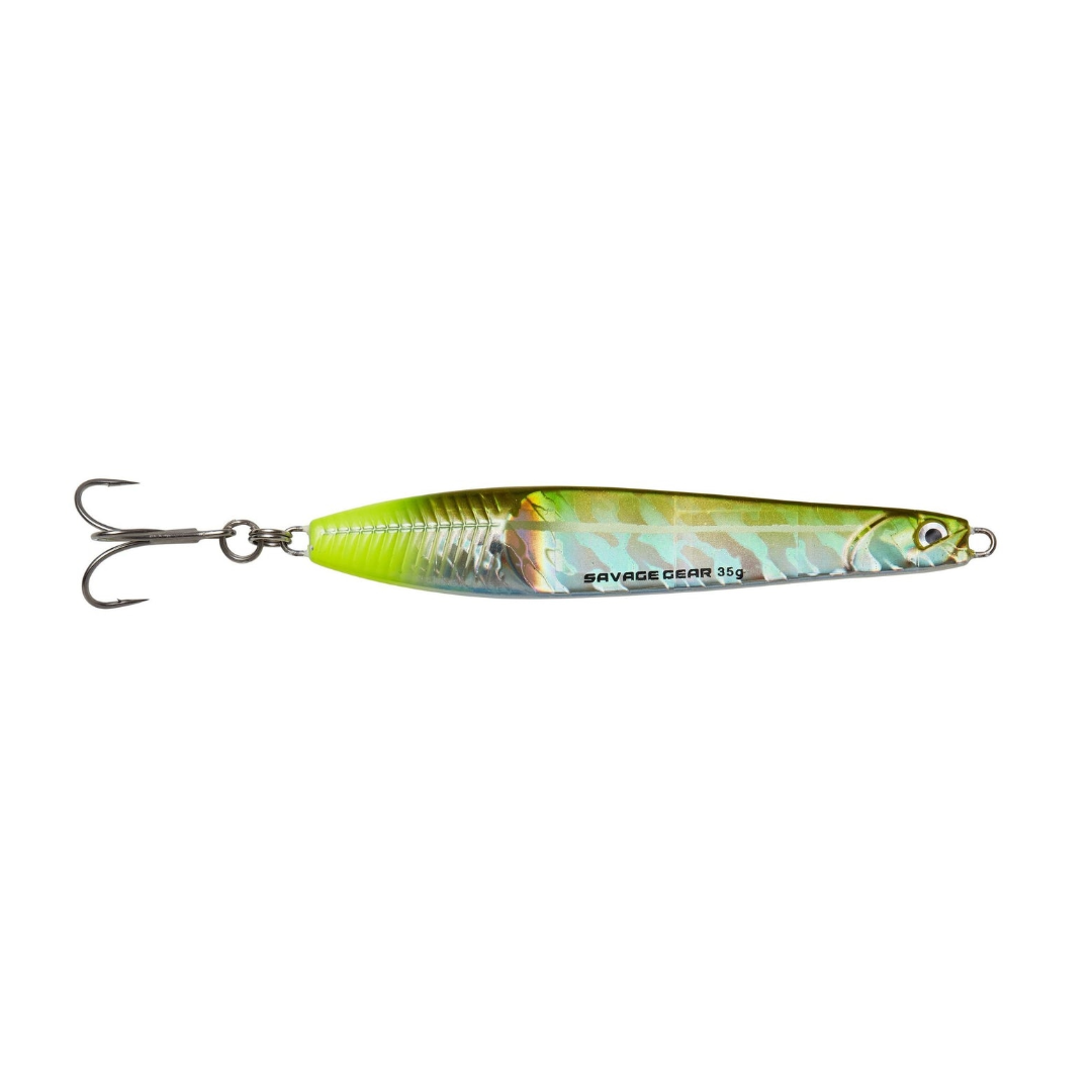 Savage Gear Surf Seeker - Green Silver