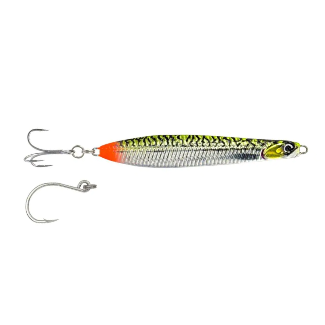 Savage Gear Surf Seeker - Green Mackerel