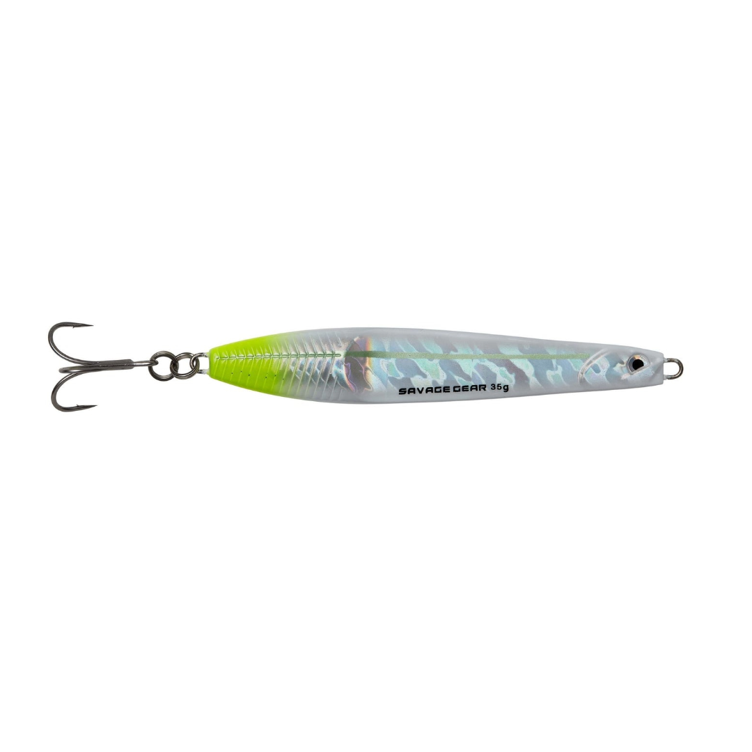 Savage Gear Surf Seeker - White Pearl