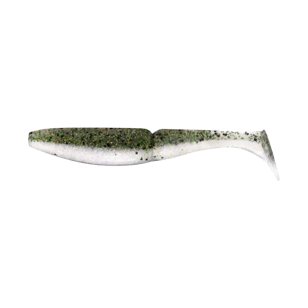 Sawamura One Up Shad 4"