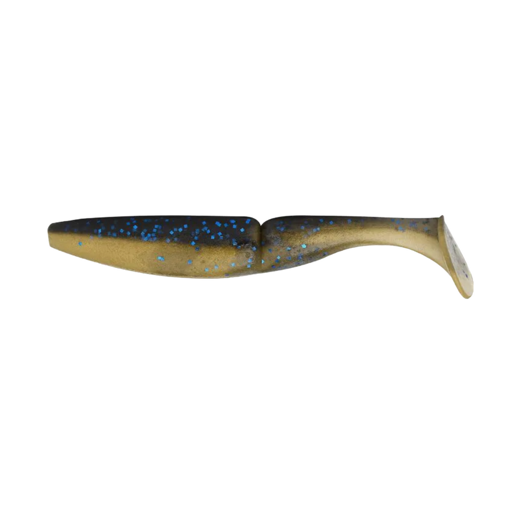 Sawamura One Up Shad 4"