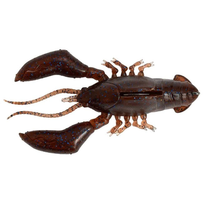 Megabass Sleeper Craw 3" 17g