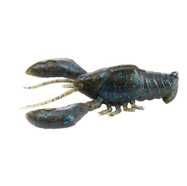 Megabass Sleeper Craw 3" 17g