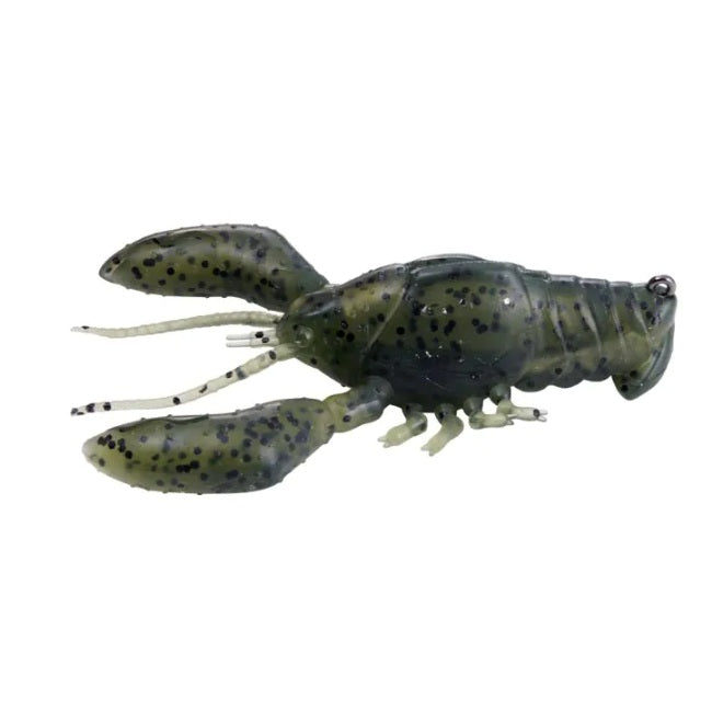 Megabass Sleeper Craw 3" 17g