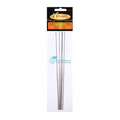 Stonfo 550 White Point Baiting Needles - 5pcs