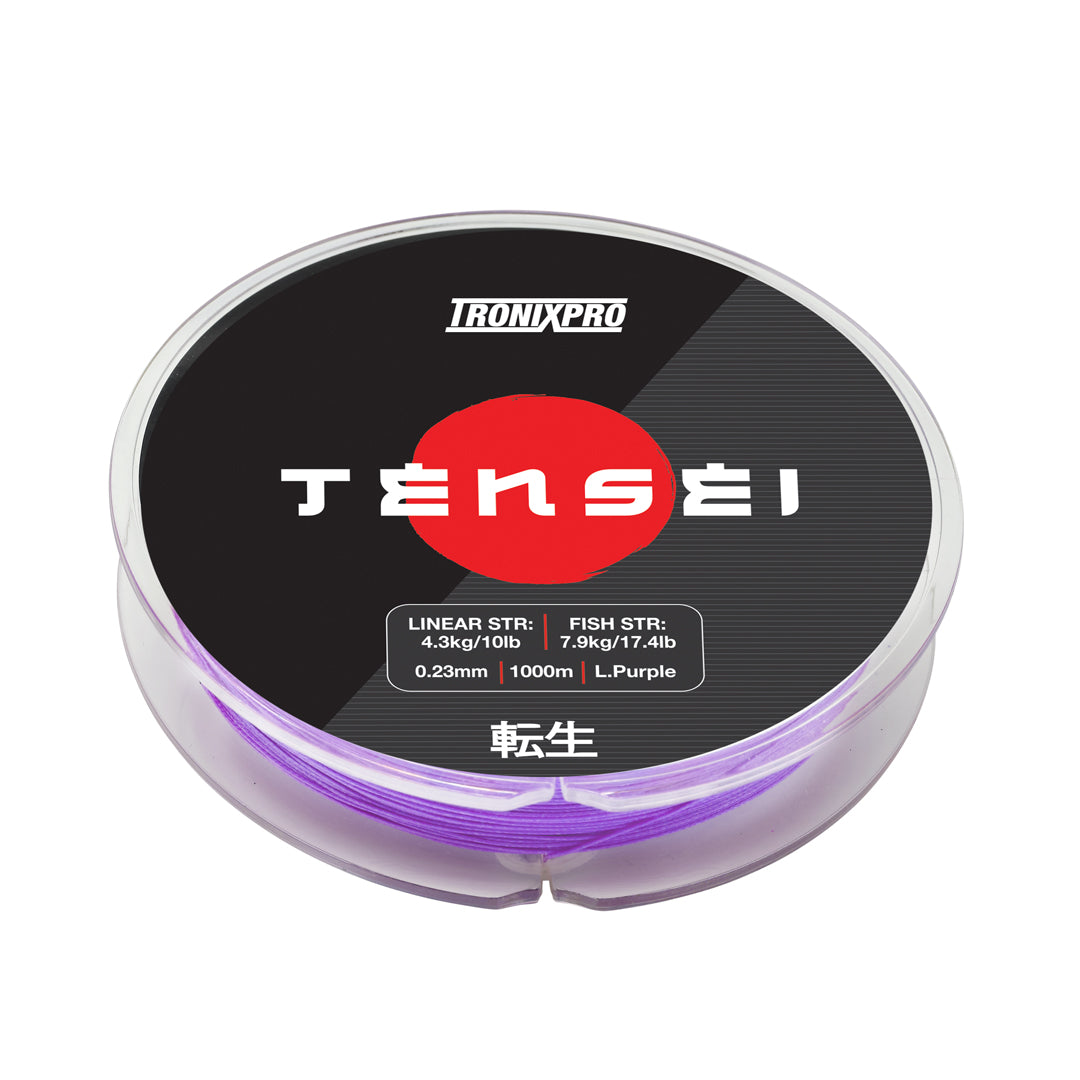 Tronixpro Tensei Line - 1000m