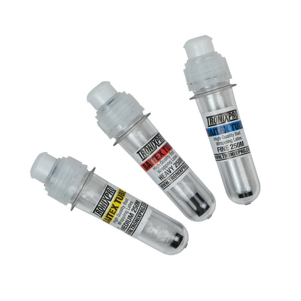 Baitex Bait Elastic Dispenser