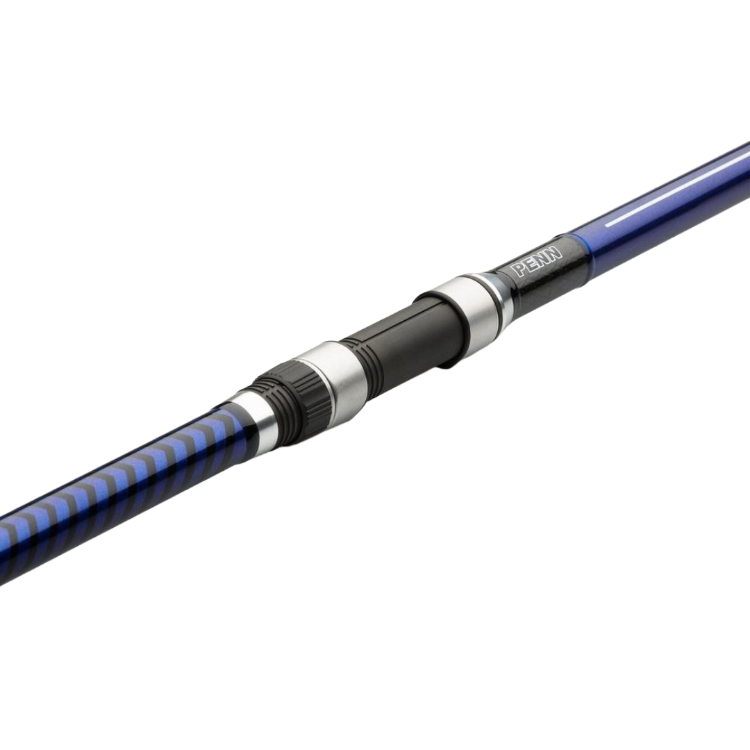 Penn Tidal Elite Hybrid K-Type 453 100-250g