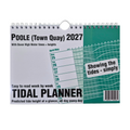 Tidal Planner 2027