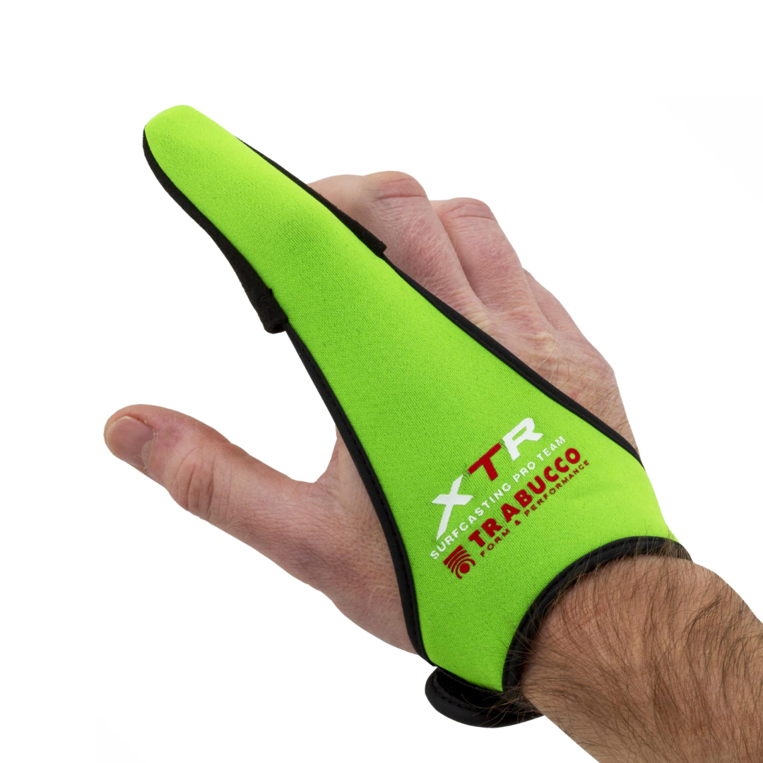Trabucco XTR Finger Stall