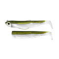 Fiiish Black Minnow - No. 2 Combo