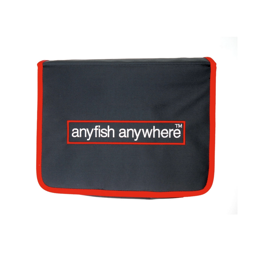 Anyfish Anywhere Match Organiser MkII
