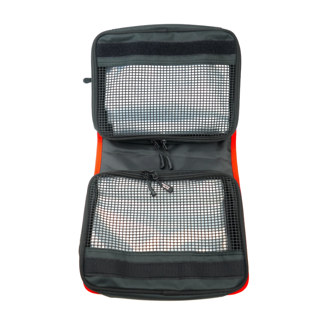 Anyfish Anywhere Match Organiser MkII