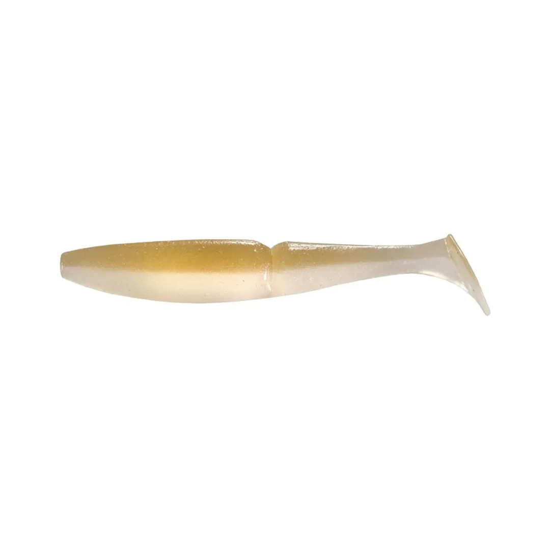 Sawamura One Up Shad 4"