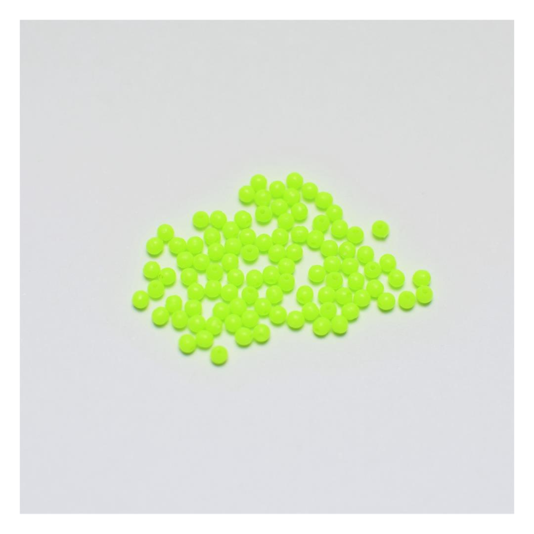 Plastic Micro Beads