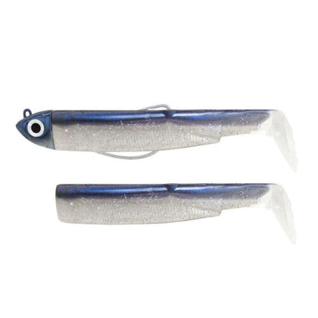 Fiiish Black Minnow - No. 2.5 Combo