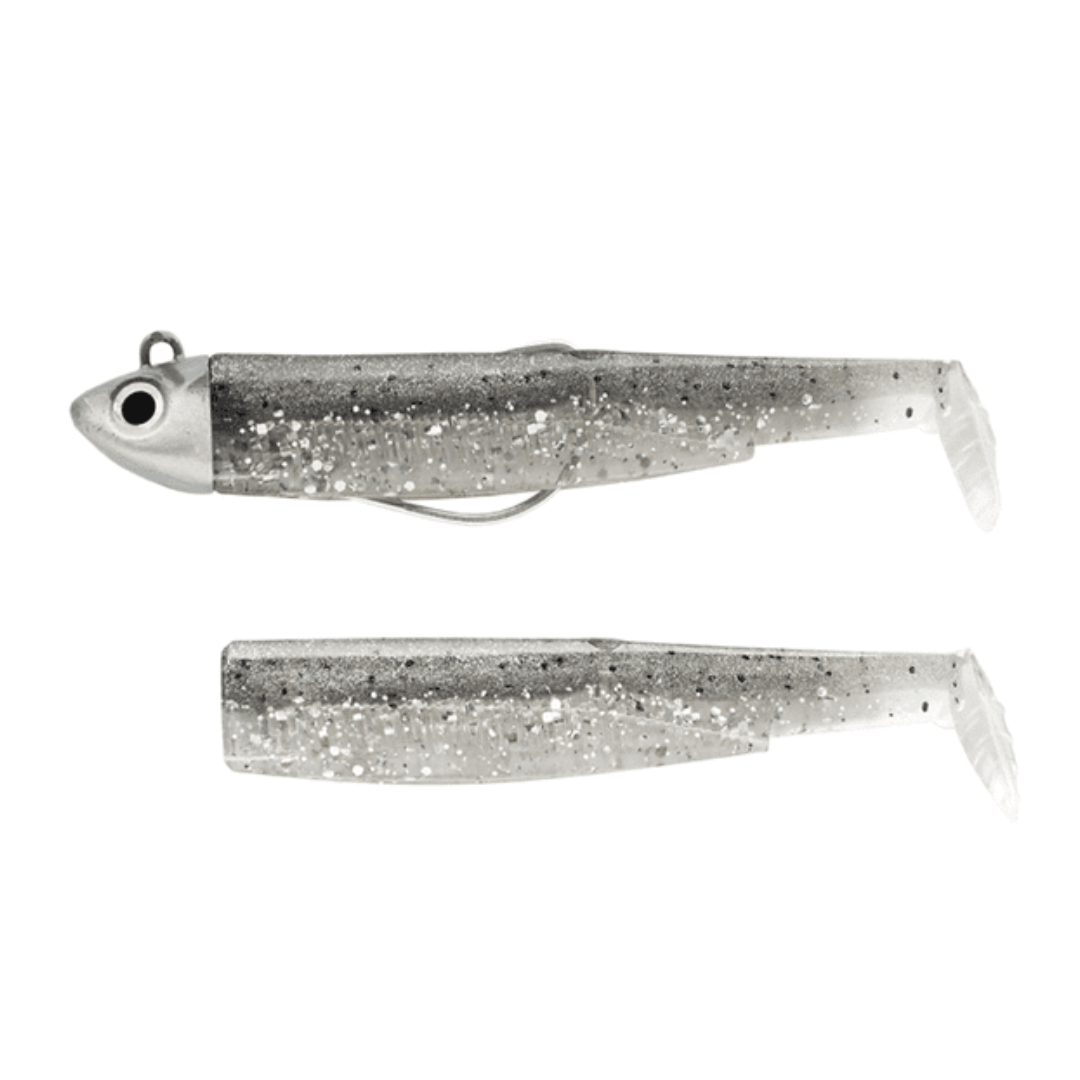 Fiiish Black Minnow - No. 2.5 Combo