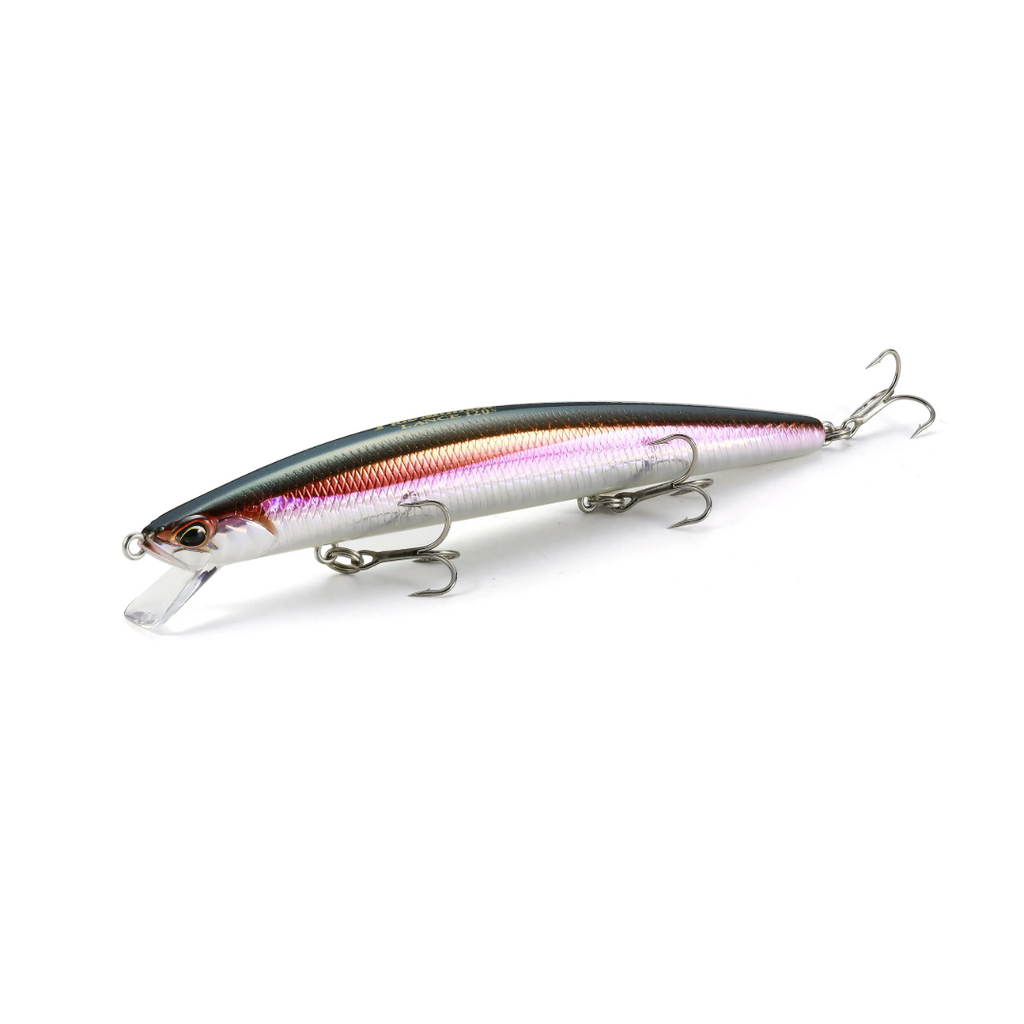 DUO Tide Minnow Lance 120S