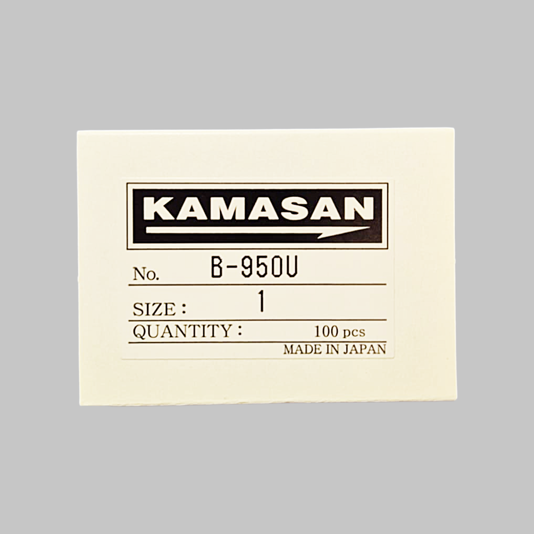 Kamasan B950U Bulk 100 Box