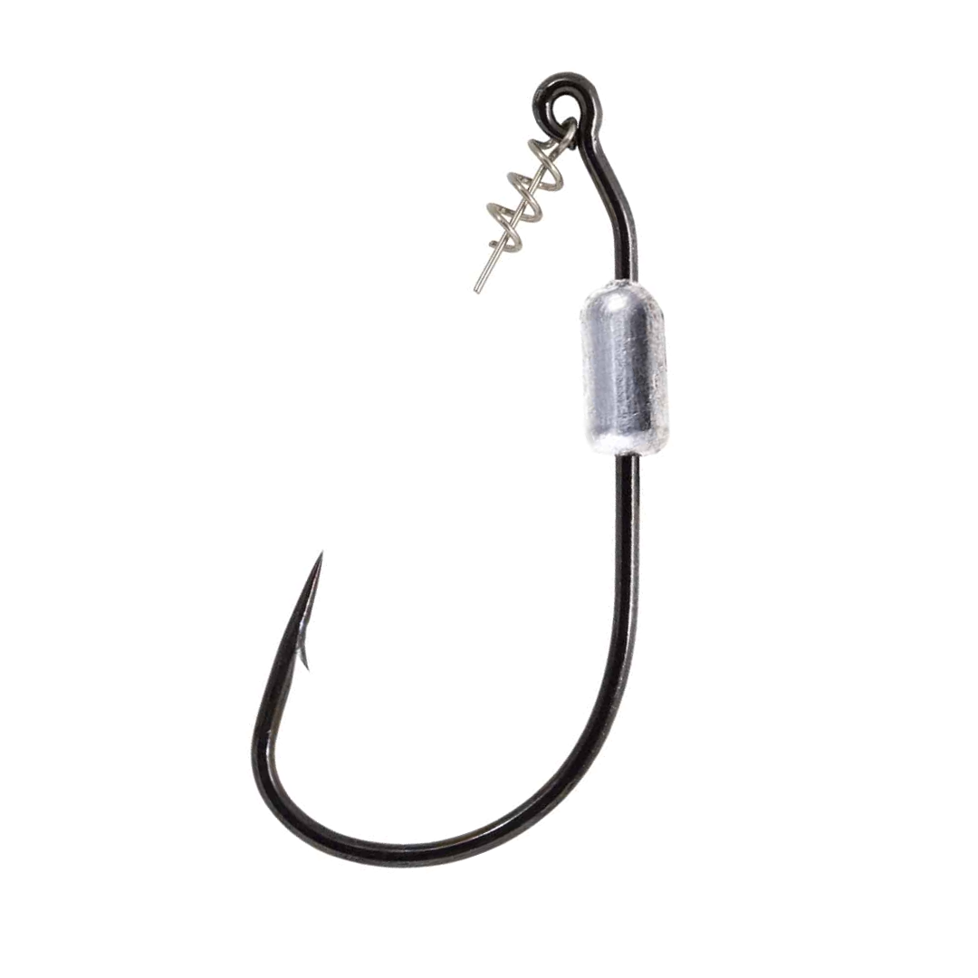 Owner 5132W Weighted Twistlock Hooks