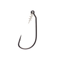 HTO Twistlox Weedles Lure Hooks