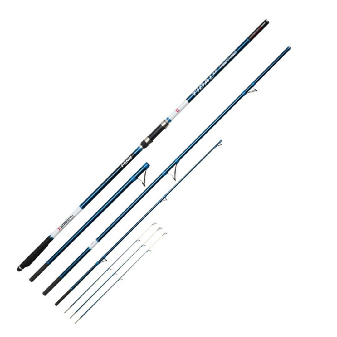 Penn Tidal XR 420/480 Multi Tip