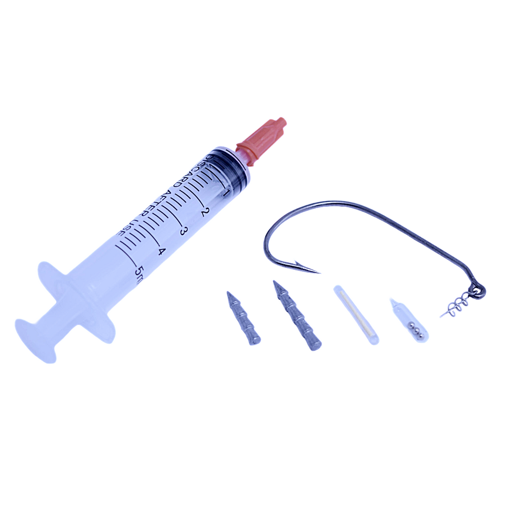 Belly Bite Lures - Belly Stix - 140mm - 17g