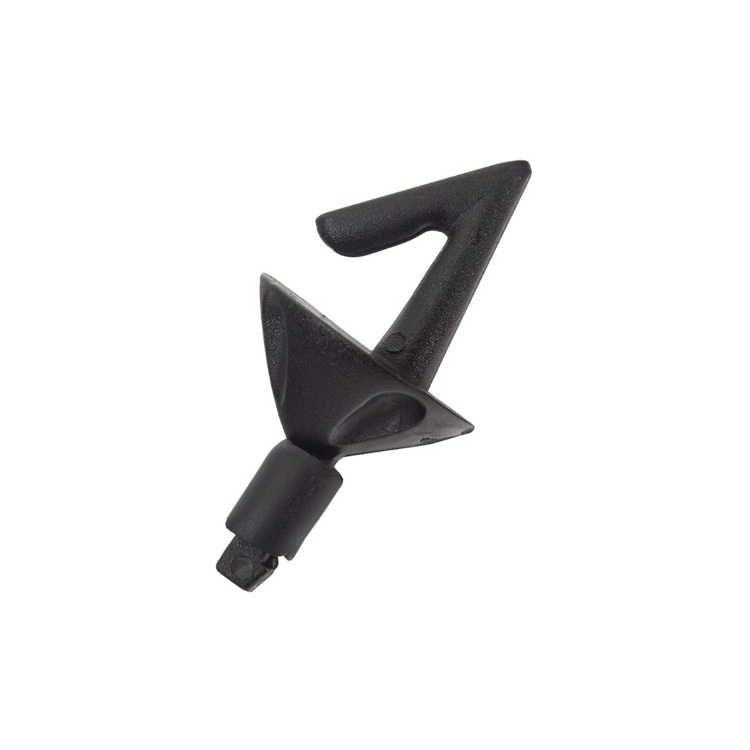 Breakaway Impact Shields - 10 Pack