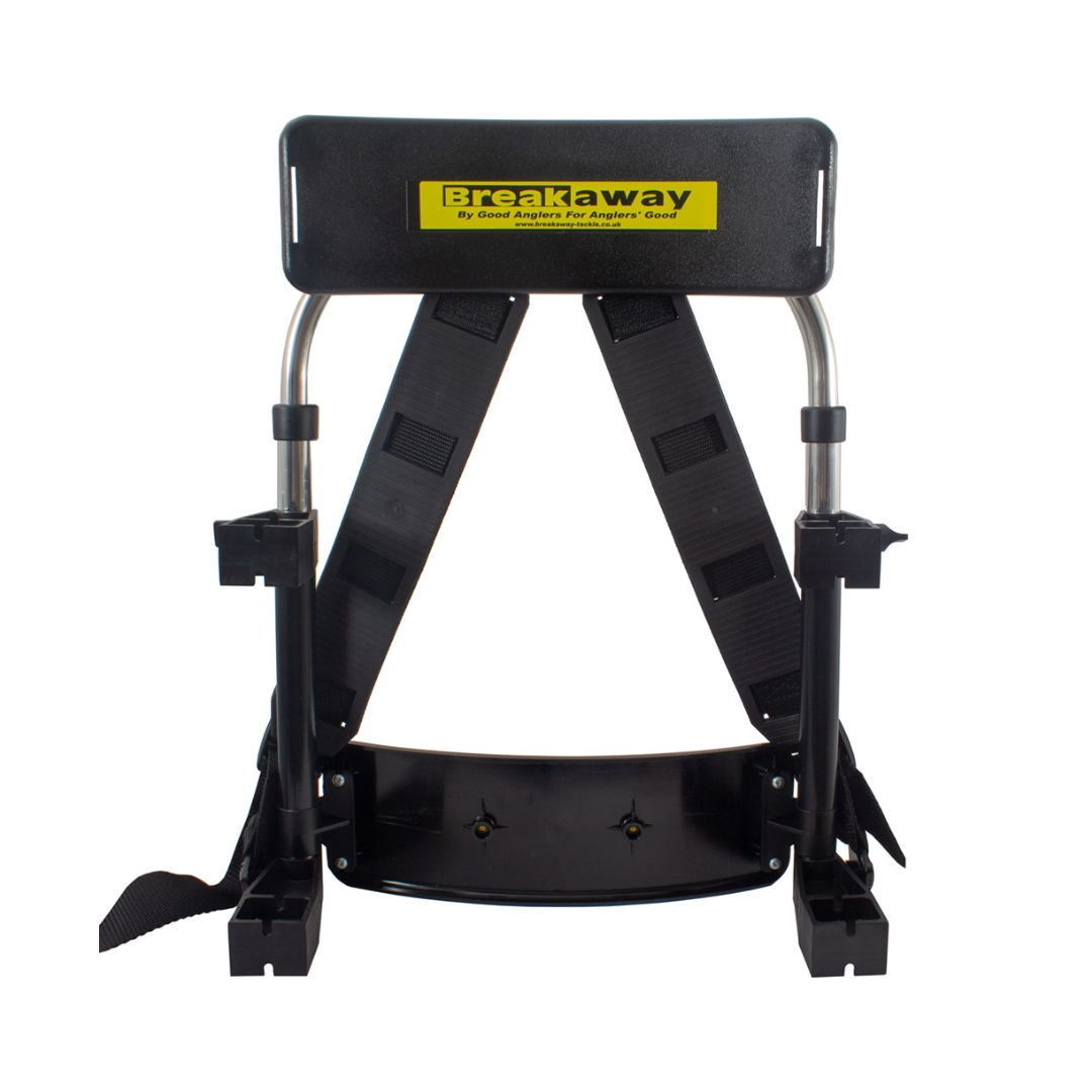 Breakaway New Seat Box Conversion